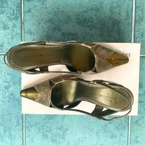 Bandolino Balena Sling Back Heel